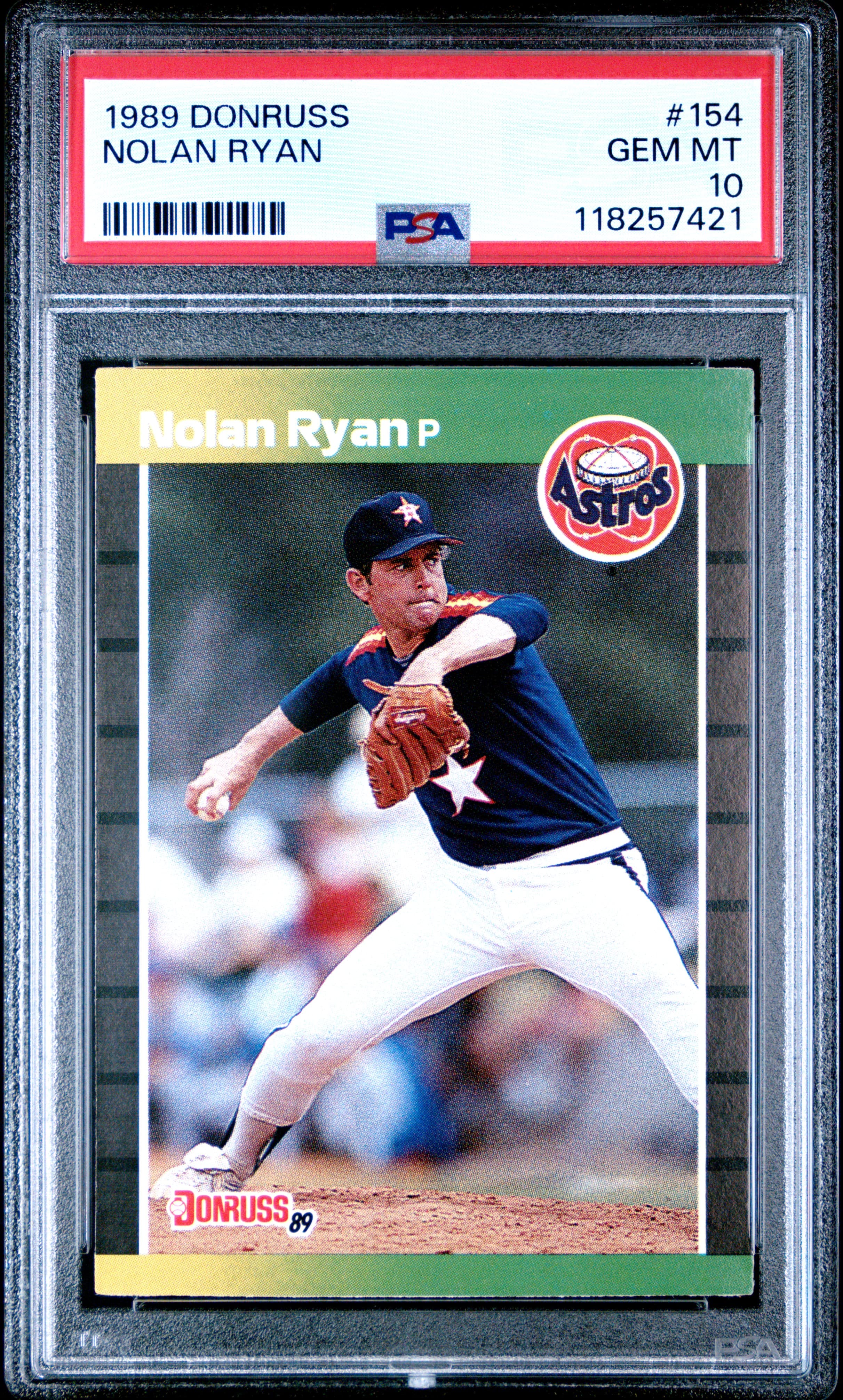Nolan Ryan