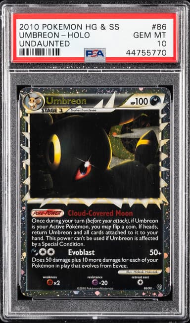 Umbreon-Holo