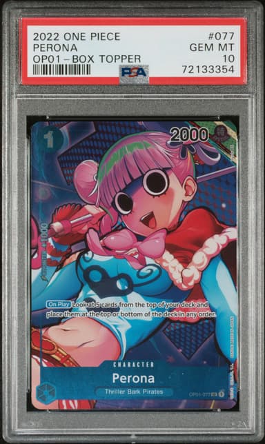 Perona