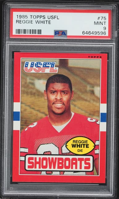Reggie White