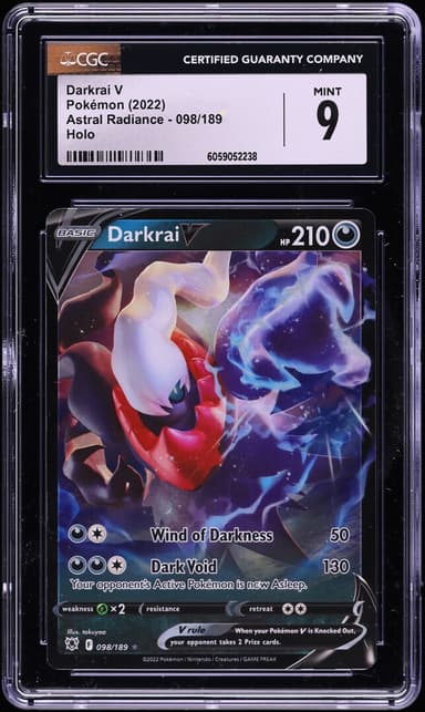 Darkrai V