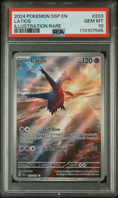 Latios