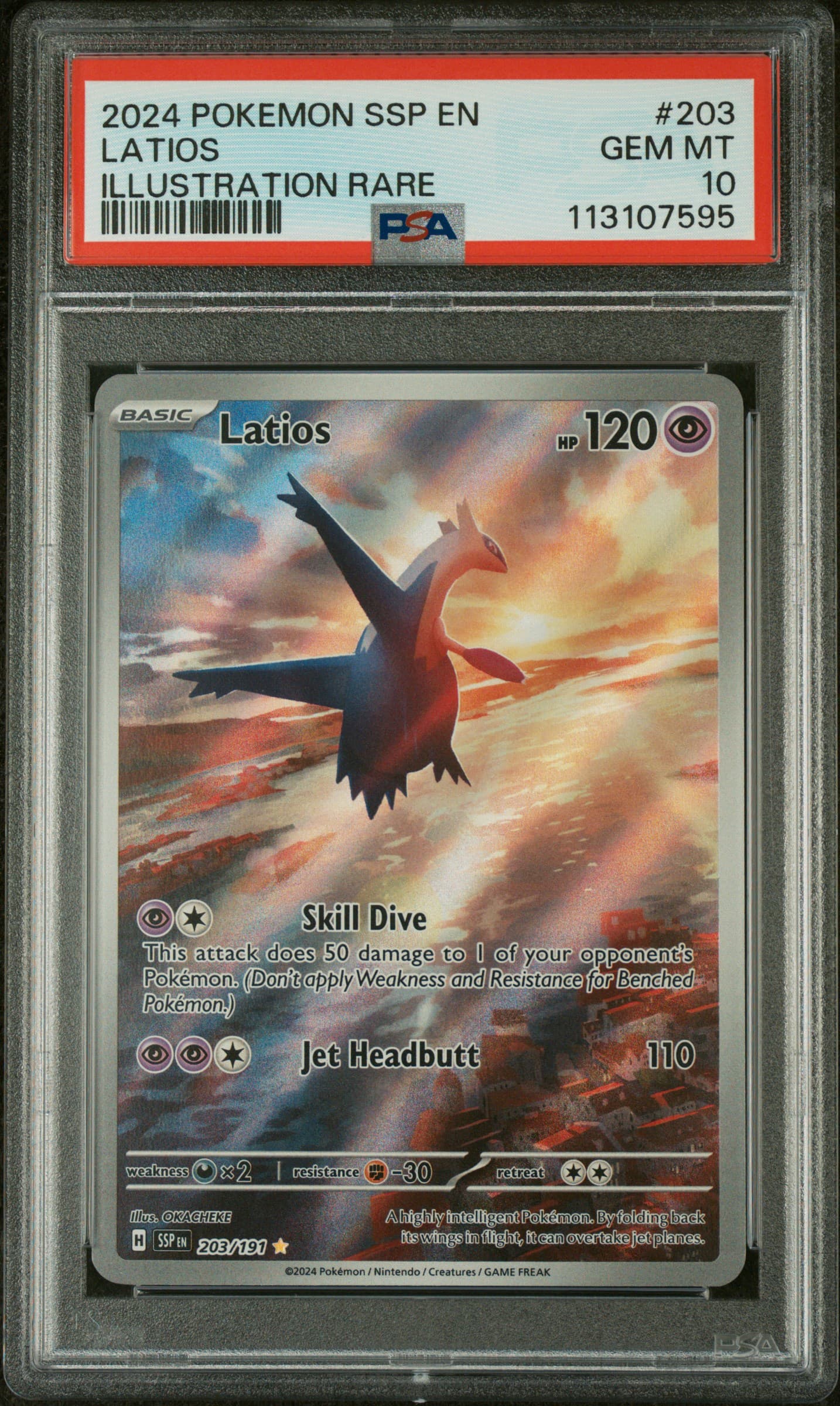 Latios