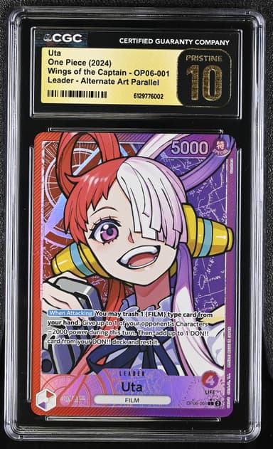 Uta