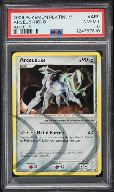 Arceus-Holo
