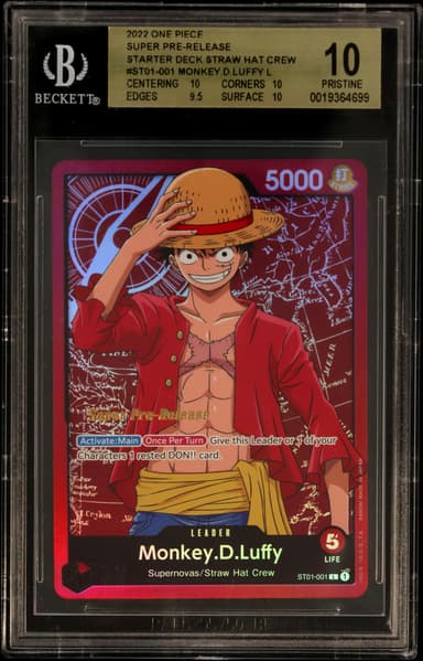 Monkey.D.Luffy L