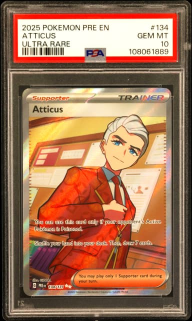 Atticus