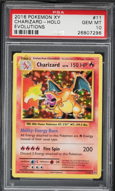 Charizard-Holo