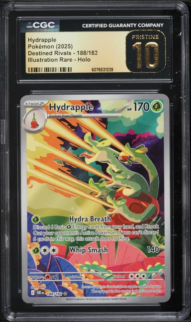 Hydrapple
