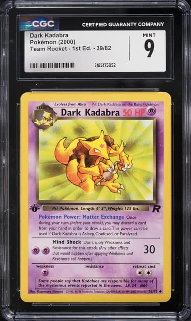 Dark Kadabra