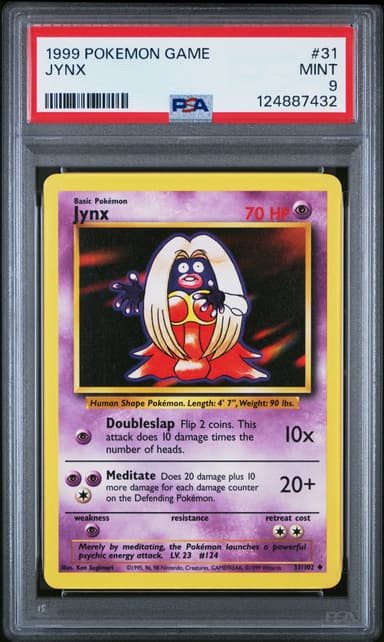 Jynx