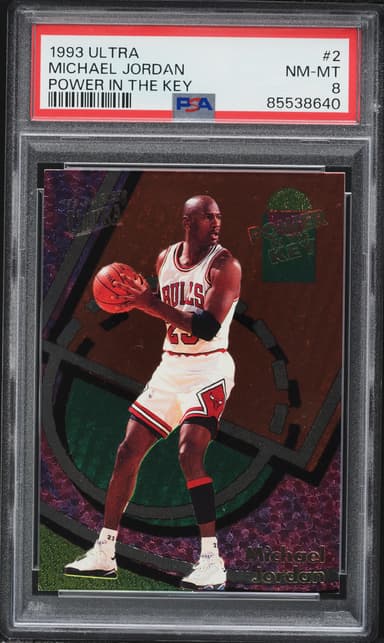 Michael Jordan