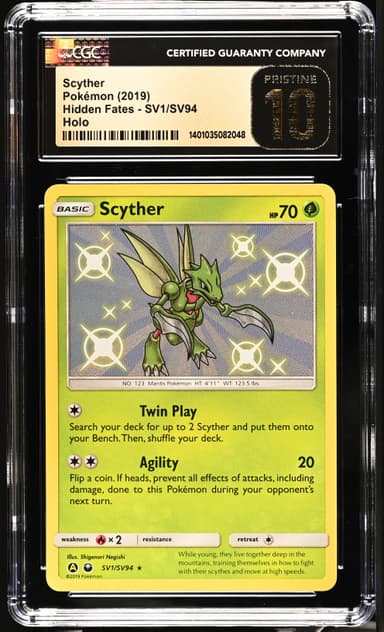 Scyther