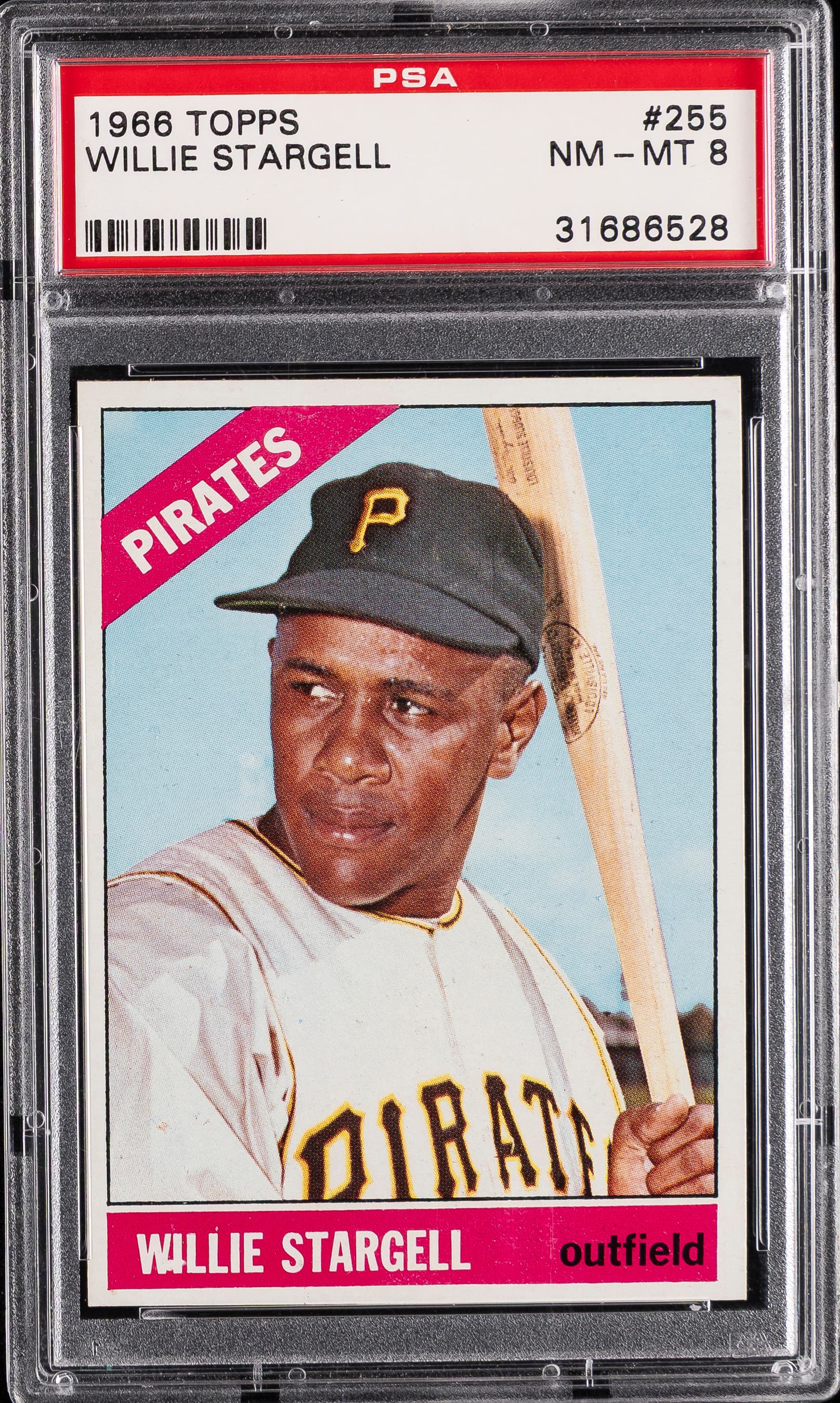 Willie Stargell