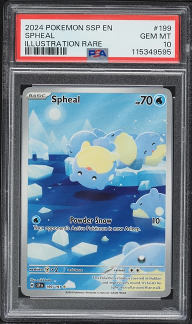 Spheal