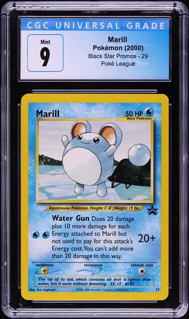 Marill