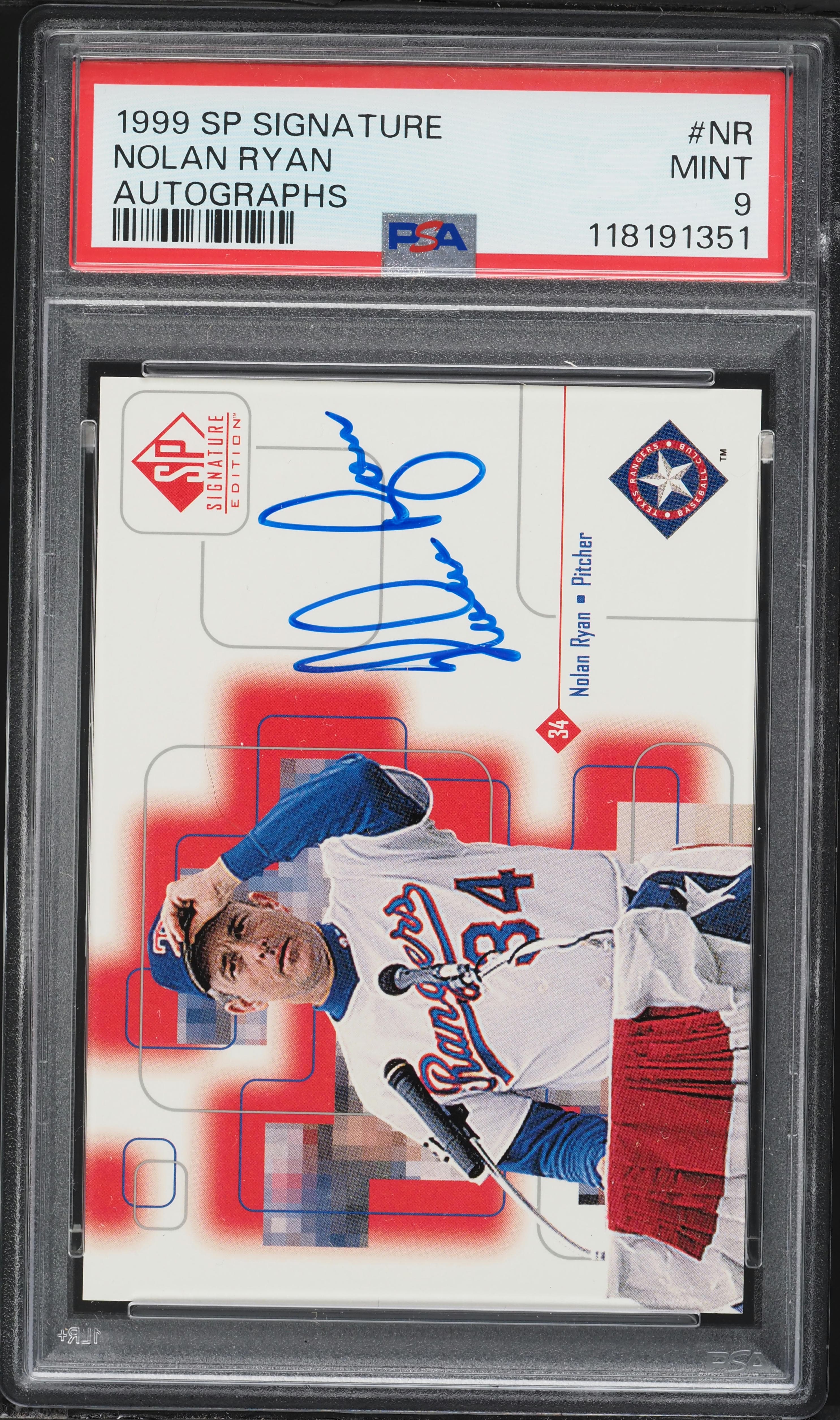 Nolan Ryan