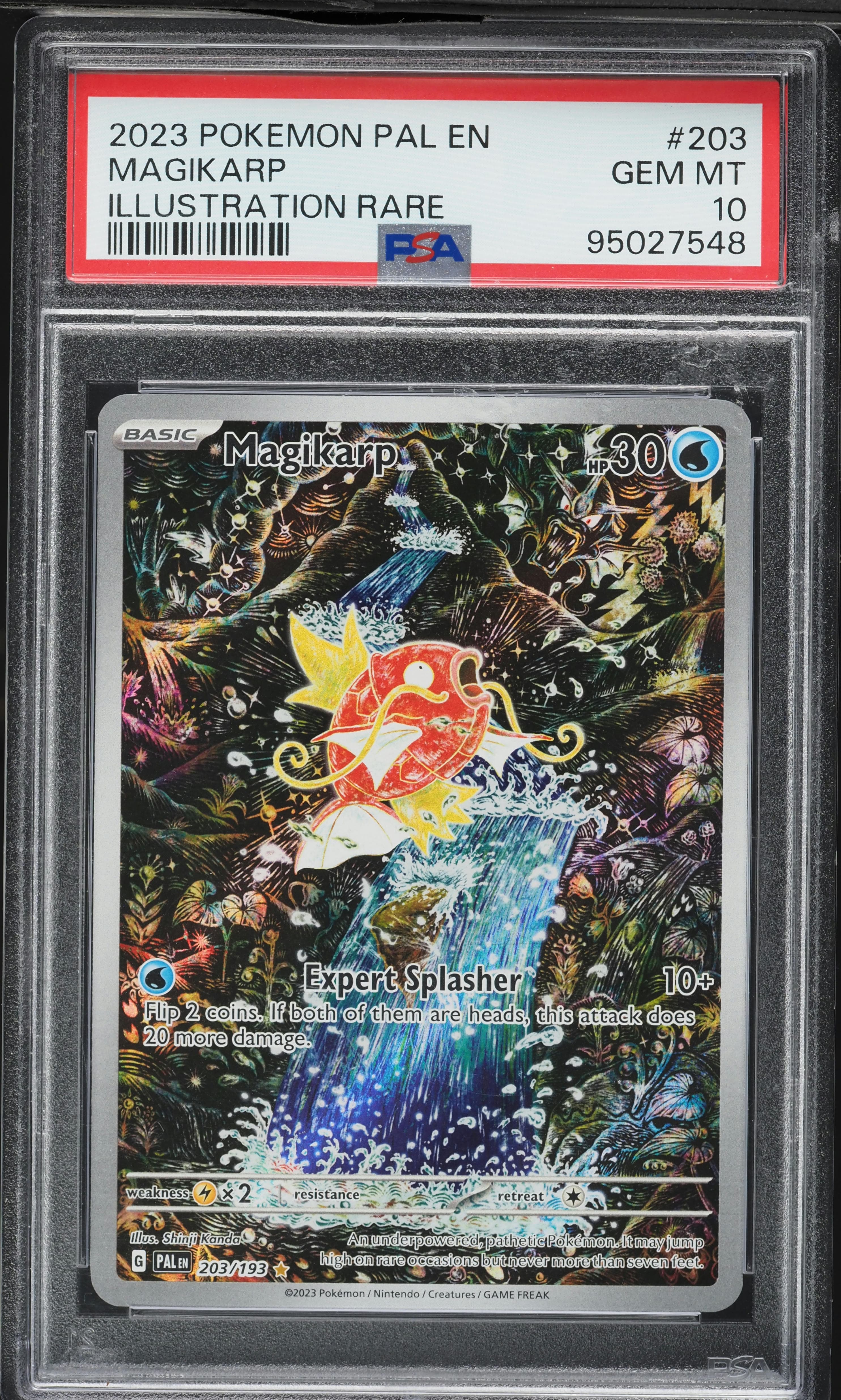 Magikarp