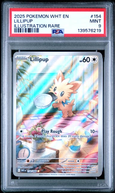 Lillipup