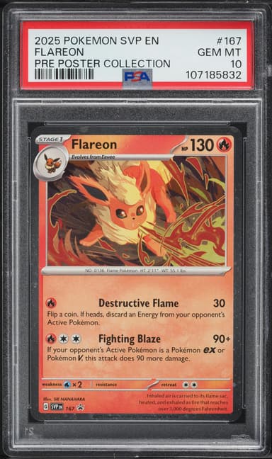 Flareon