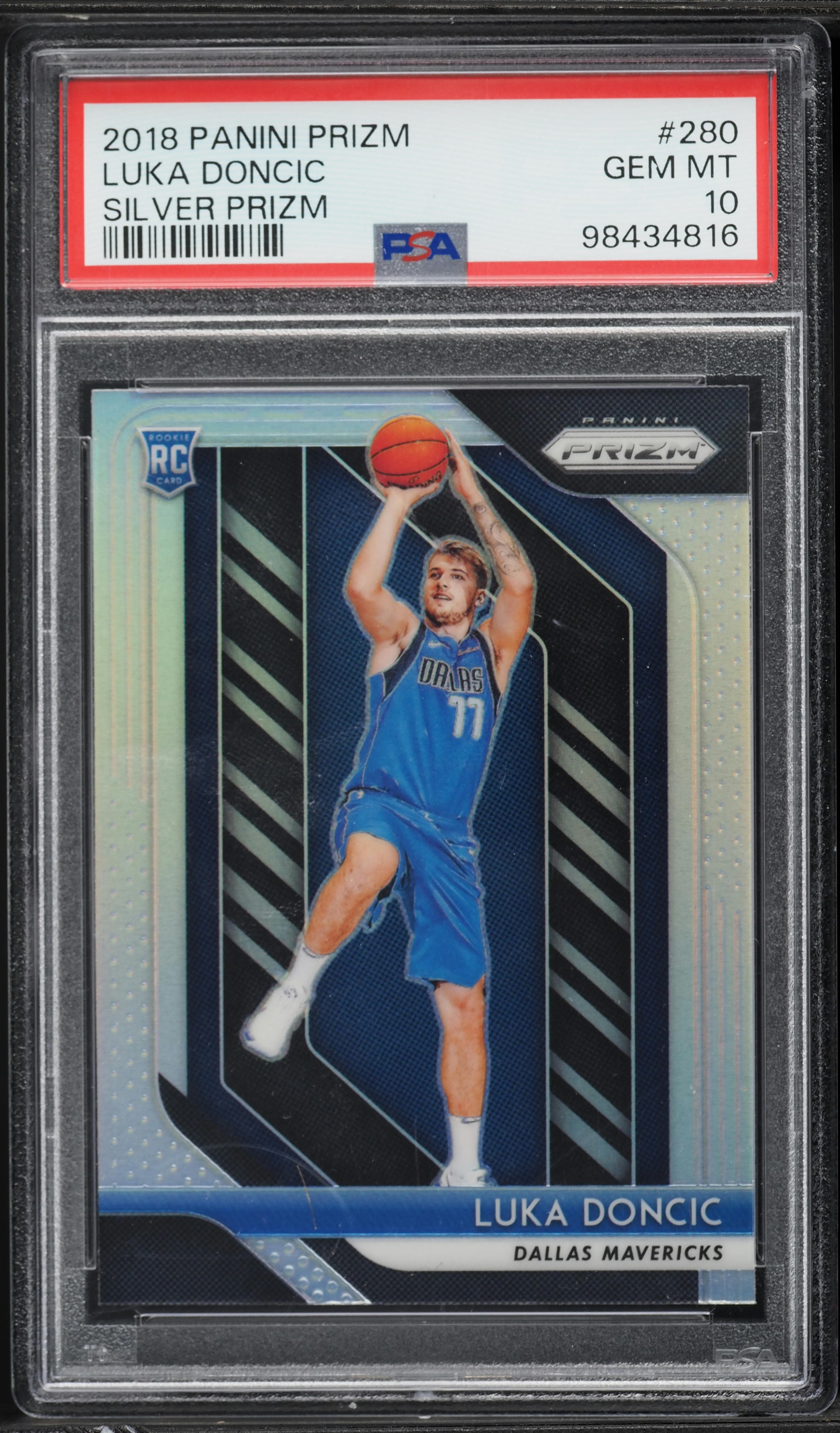 Luka Doncic