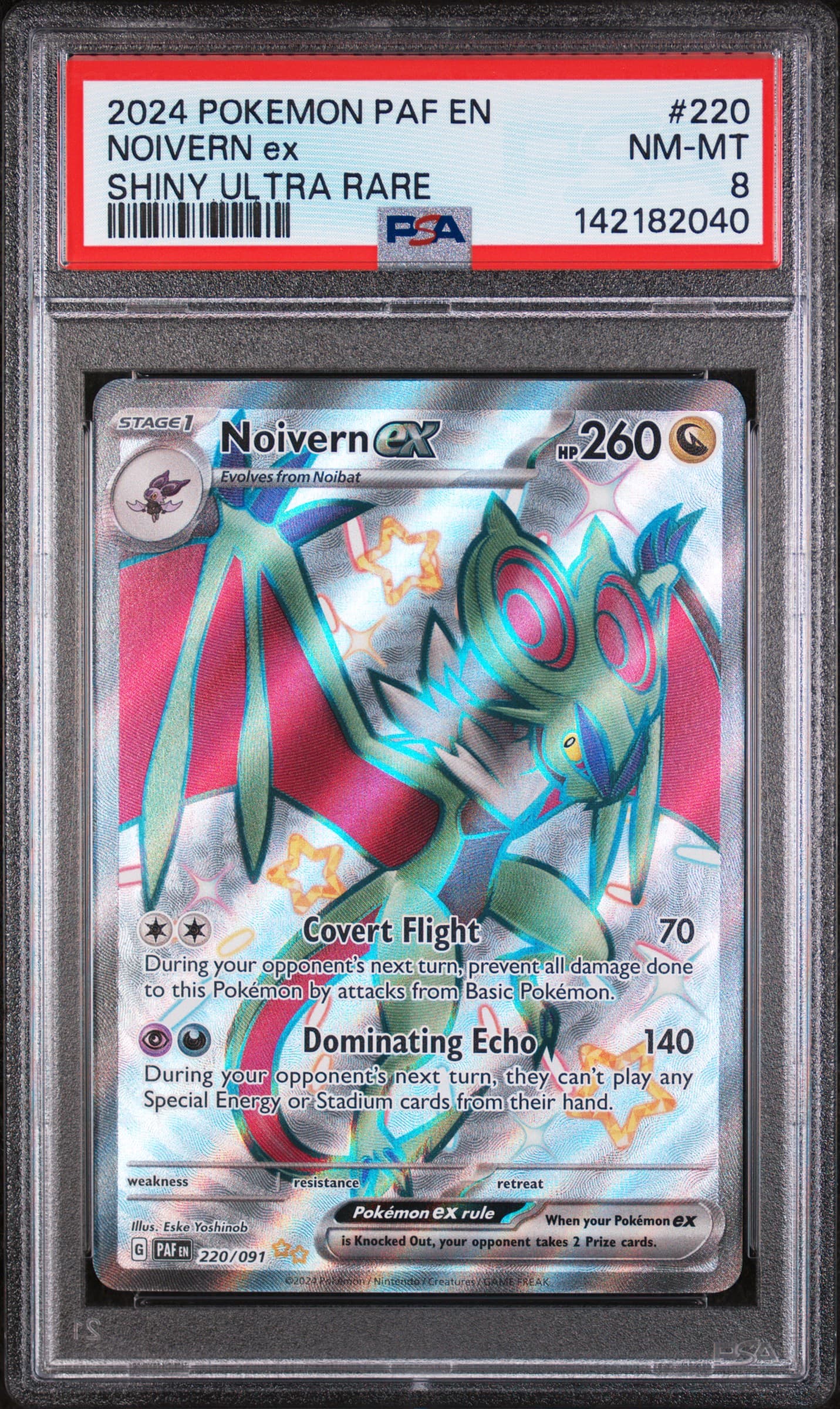 Noivern EX