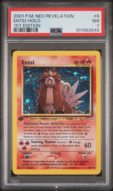 Entei-Holo