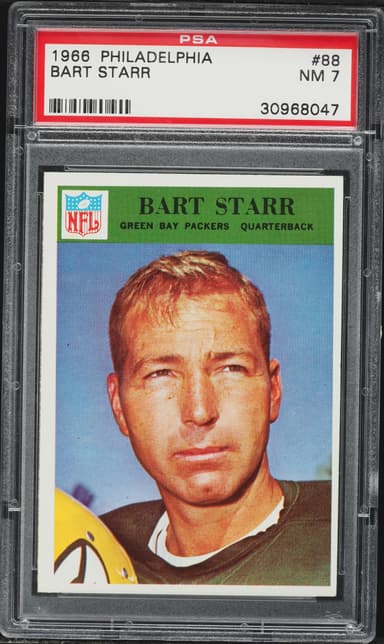 Bart Starr