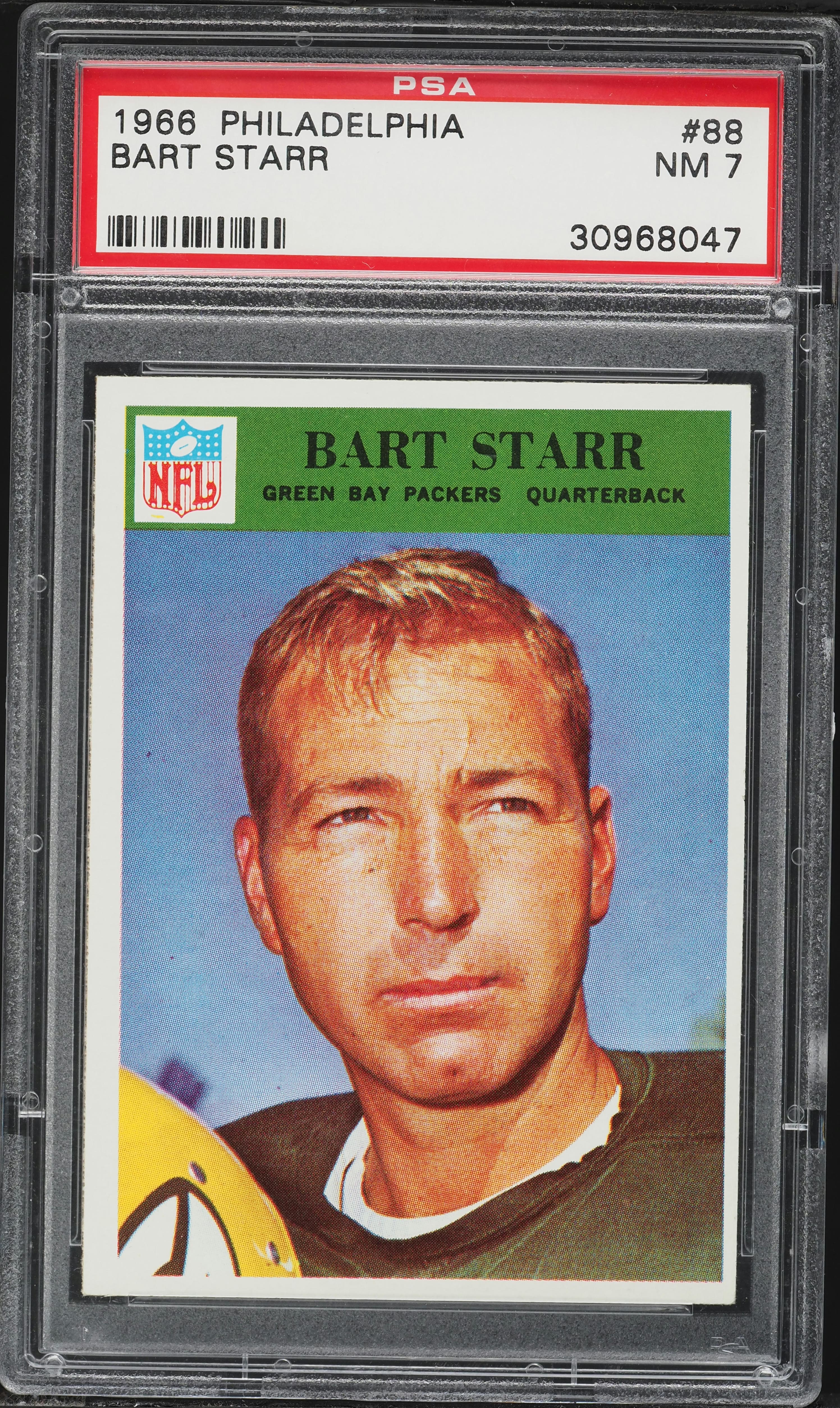 Bart Starr