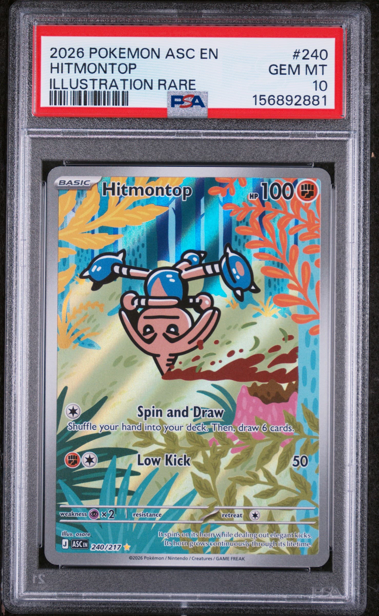 Hitmontop