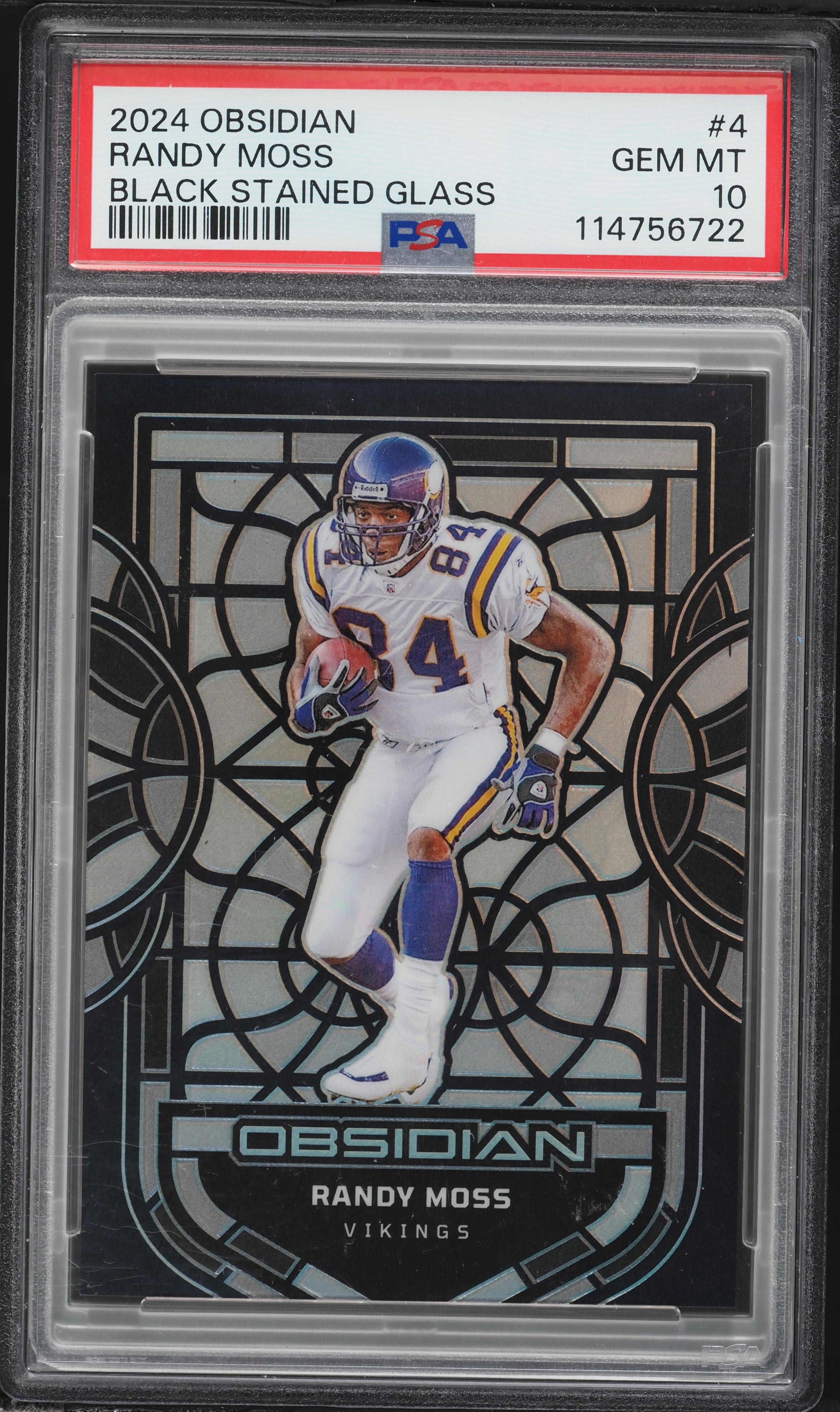 Randy Moss