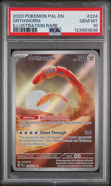 Orthworm