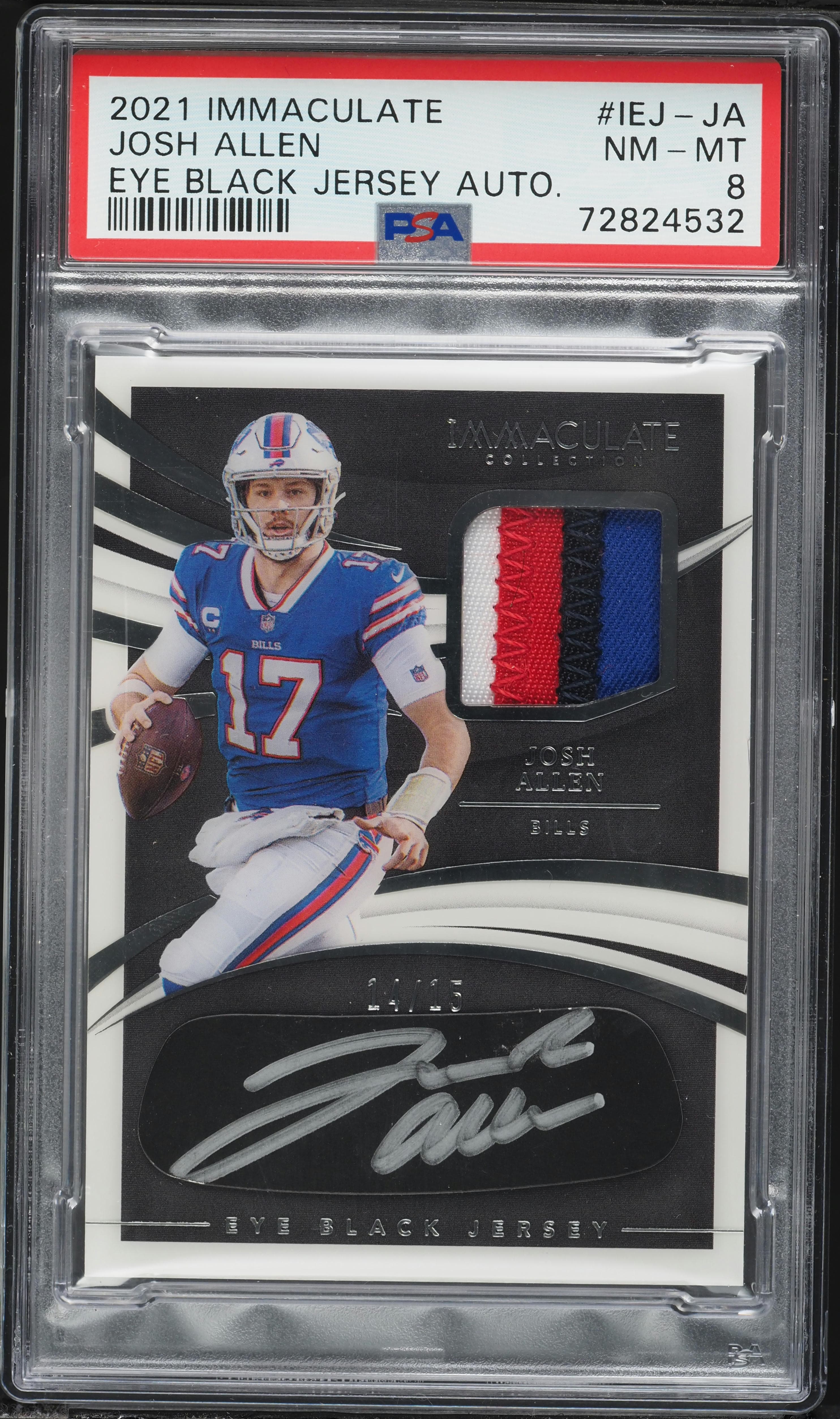 Josh Allen