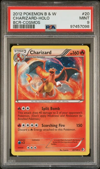 Charizard-Holo