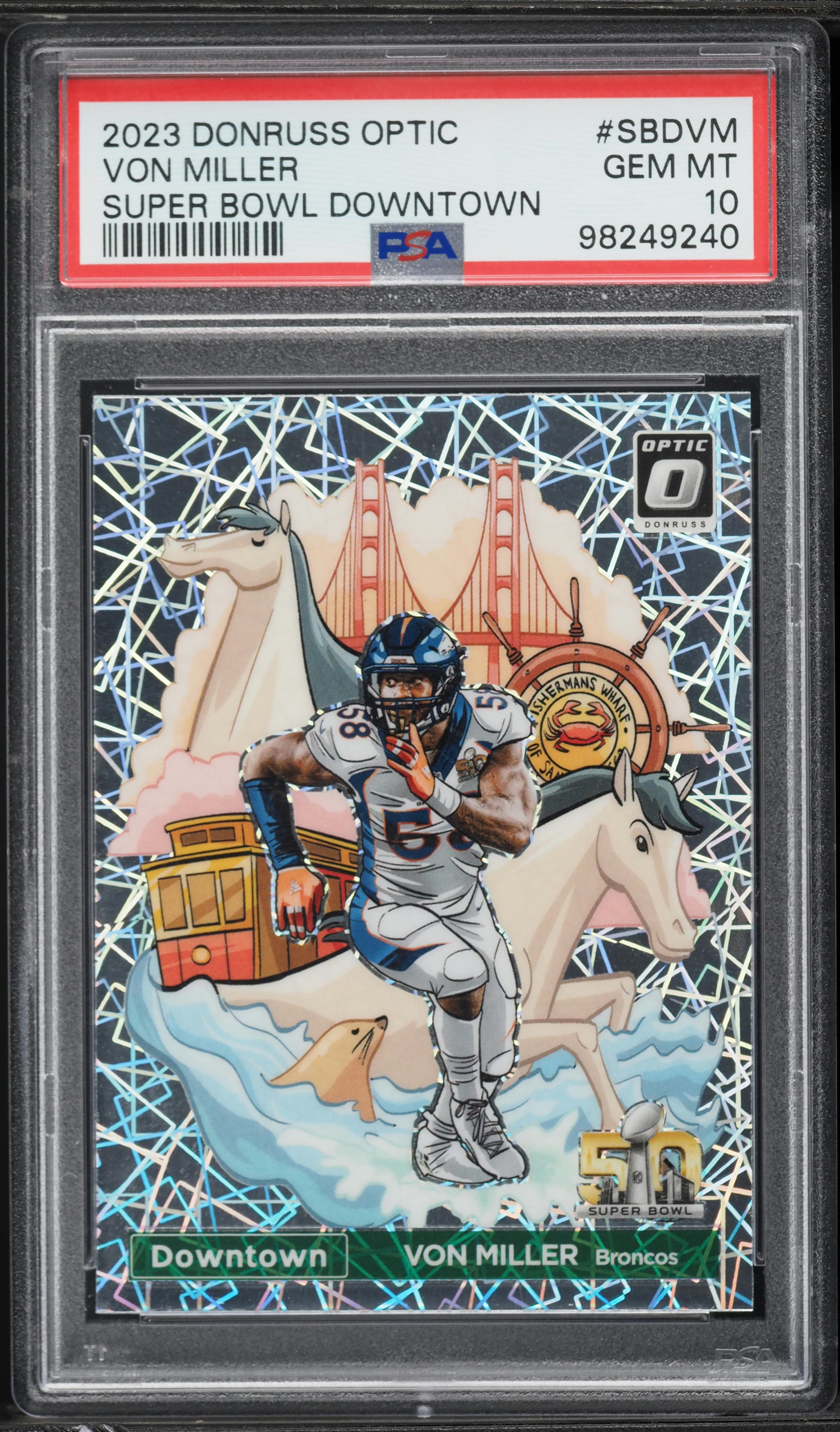 Von Miller