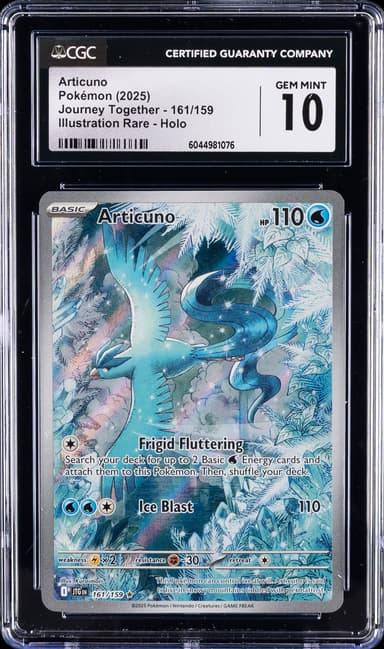 Articuno