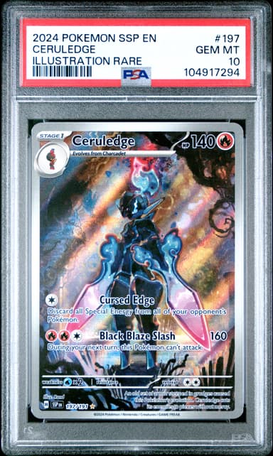 Ceruledge