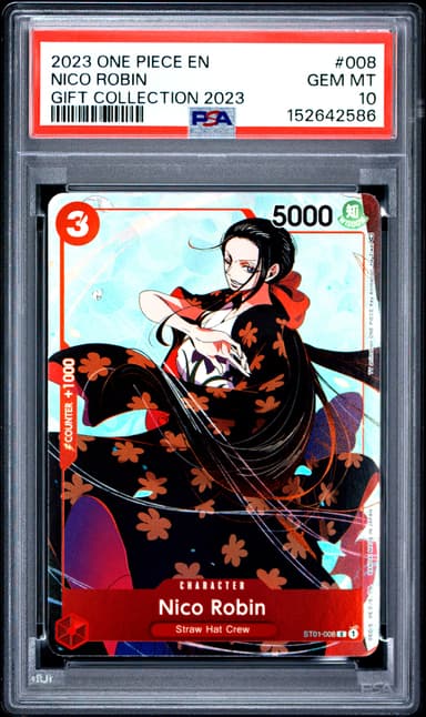 Nico Robin