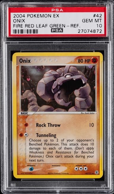 Onix-Reverse Foil