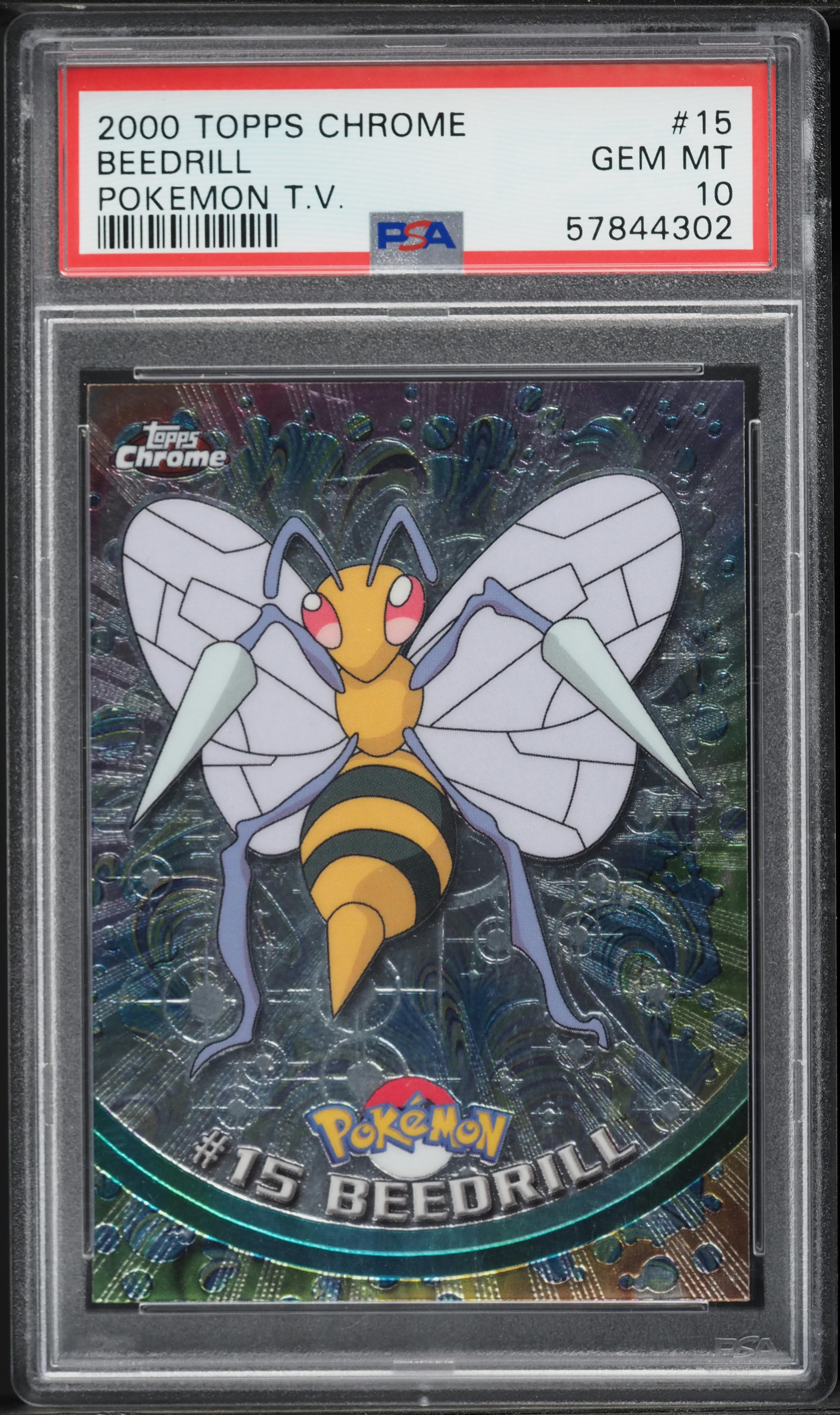 Beedrill