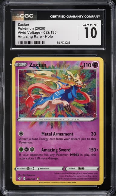 Zacian