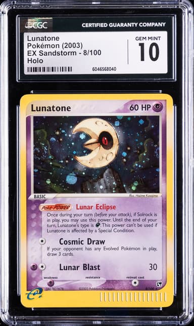 Lunatone