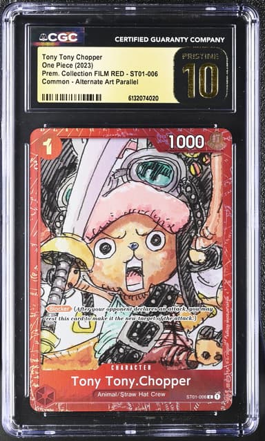 Tony Tony Chopper