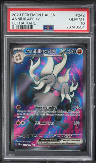 Annihilape EX