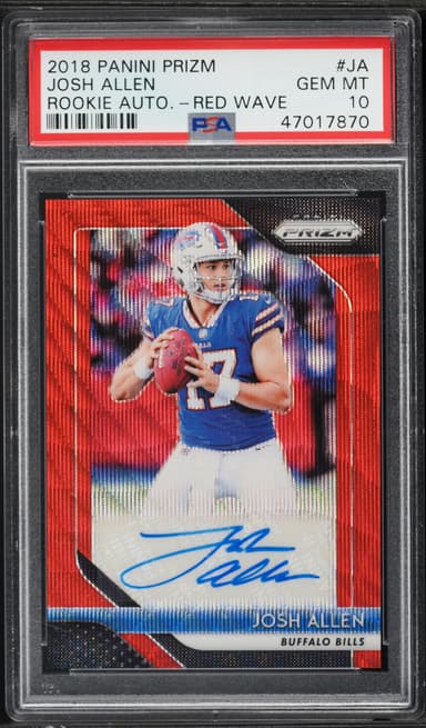 Josh Allen