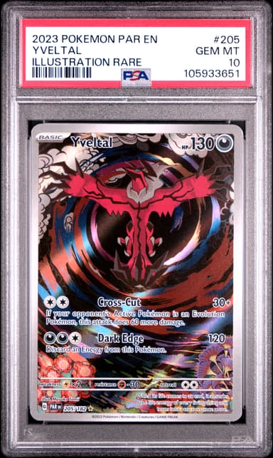 Yveltal