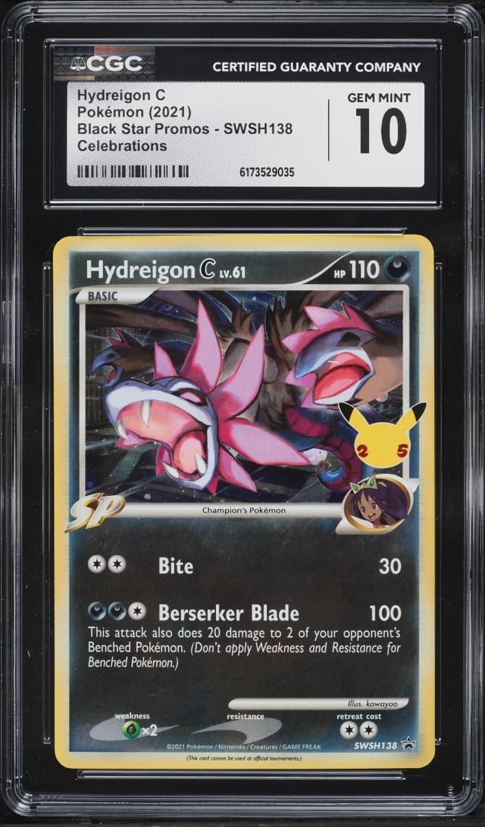 Hydreigon
