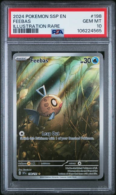 Feebas
