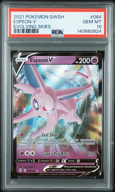 Espeon V