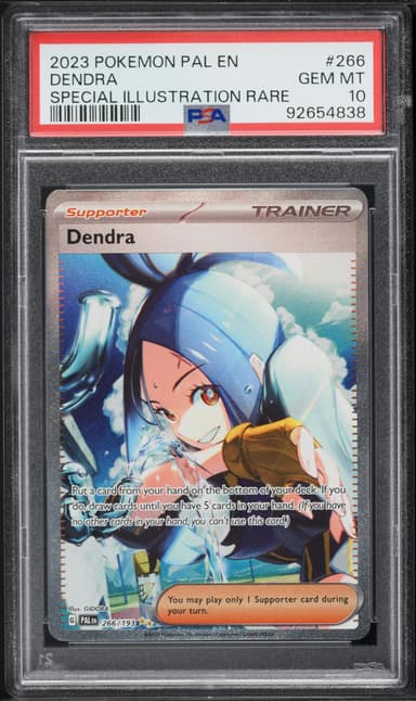 Dendra